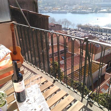 Oportobestview-Douro Exteriör bild