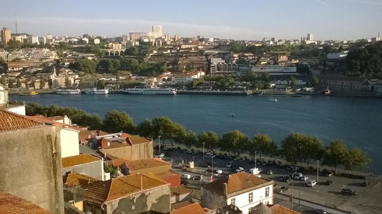 Oportobestview-Douro Exteriör bild
