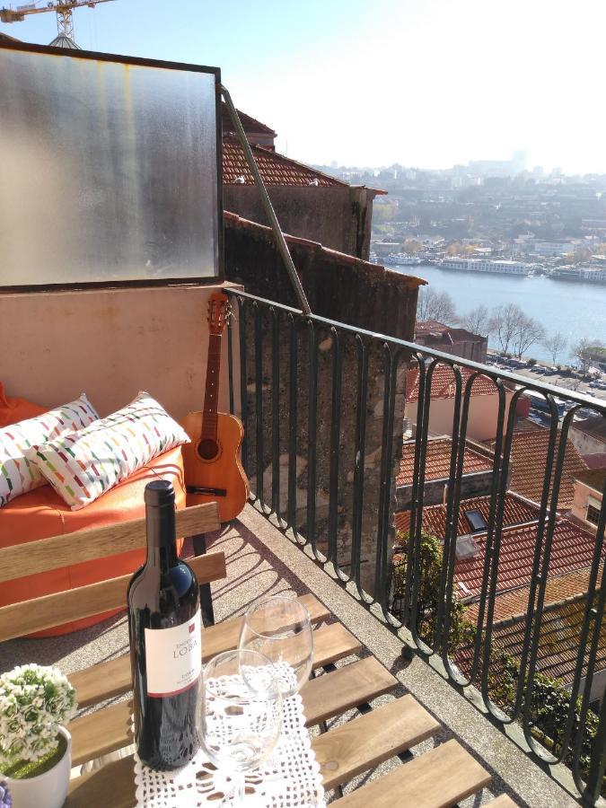 Oportobestview-Douro Exteriör bild