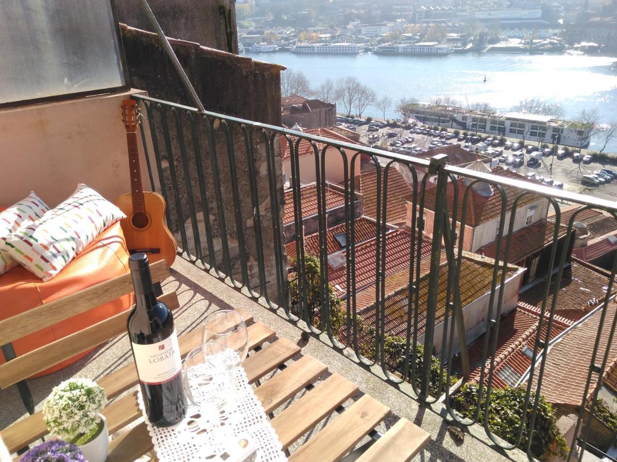 Oportobestview-Douro Exteriör bild