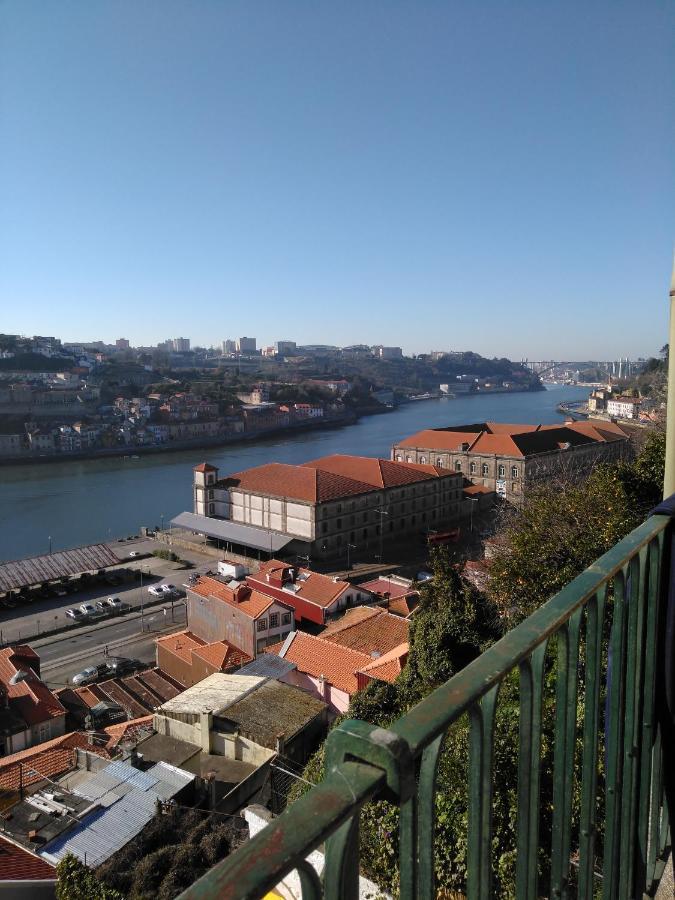 Oportobestview-Douro Exteriör bild